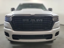 Ram 1500 Laramie 4x4 Crew Cab 5'7" Box 2026