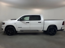 Ram 1500 Laramie 4x4 Crew Cab 5'7" Box 2026