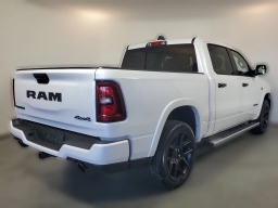 Ram 1500 Laramie 4x4 Crew Cab 5'7" Box 2026