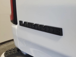 Ram 1500 Laramie 4x4 Crew Cab 5'7" Box 2026