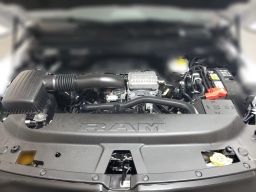 Ram 1500 Laramie 4x4 Crew Cab 5'7" Box 2026