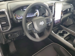 Ram 1500 Laramie 4x4 Crew Cab 5'7" Box 2026