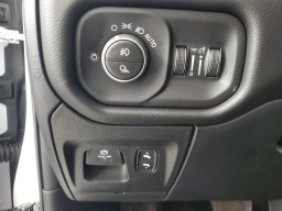 Ram 1500 Laramie 4x4 Crew Cab 5'7" Box 2026