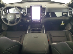 Ram 1500 Laramie 4x4 Crew Cab 5'7" Box 2026