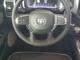 Ram 1500 Laramie 4x4 Crew Cab 5'7" Box 2026