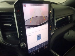 Ram 1500 Laramie 4x4 Crew Cab 5'7" Box 2026