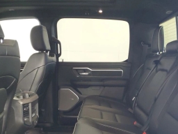 Ram 1500 Laramie 4x4 Crew Cab 5'7" Box 2026