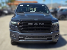 Ram 1500 Laramie 4x4 Crew Cab 5'7" Box 2026