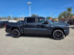 Ram 1500 Laramie 4x4 Crew Cab 5'7" Box 2026