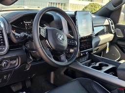 Ram 1500 Laramie 4x4 Crew Cab 5'7" Box 2026