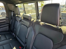 Ram 1500 Laramie 4x4 Crew Cab 5'7" Box 2026