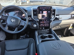 Ram 1500 Laramie 4x4 Crew Cab 5'7" Box 2026