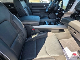 Ram 1500 Laramie 4x4 Crew Cab 5'7" Box 2026