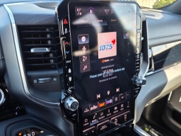 Ram 1500 Laramie 4x4 Crew Cab 5'7" Box 2026