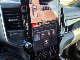 Ram 1500 Laramie 4x4 Crew Cab 5'7" Box 2026