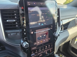 Ram 1500 Laramie 4x4 Crew Cab 5'7" Box 2026