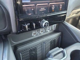 Ram 1500 Laramie 4x4 Crew Cab 5'7" Box 2026