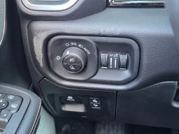 Ram 1500 Laramie 4x4 Crew Cab 5'7" Box 2026