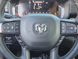 Ram 1500 Laramie 4x4 Crew Cab 5'7" Box 2026