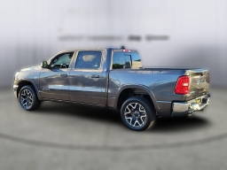 Ram 1500 Laramie 4x4 Crew Cab 5'7" Box 2026