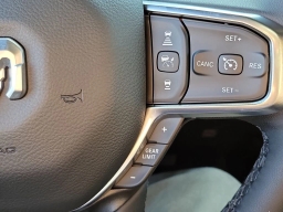 Ram 1500 Laramie 4x4 Crew Cab 5'7" Box 2026