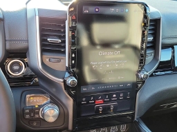 Ram 1500 Laramie 4x4 Crew Cab 5'7" Box 2026