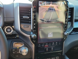 Ram 1500 Laramie 4x4 Crew Cab 5'7" Box 2026