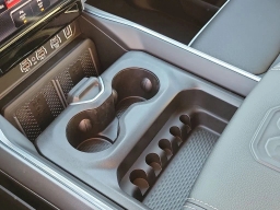 Ram 1500 Laramie 4x4 Crew Cab 5'7" Box 2026