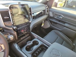 Ram 1500 Laramie 4x4 Crew Cab 5'7" Box 2026