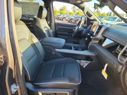 Ram 1500 Laramie 4x4 Crew Cab 5'7" Box 2026