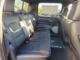 Ram 1500 Laramie 4x4 Crew Cab 5'7" Box 2026