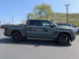Ram 1500 Laramie 4x4 Crew Cab 5'7" Box 2026