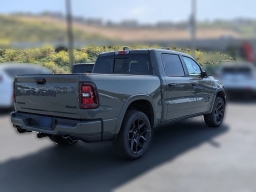 Ram 1500 Laramie 4x4 Crew Cab 5'7" Box 2026