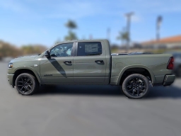 Ram 1500 Laramie 4x4 Crew Cab 5'7" Box 2026