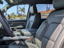 Ram 1500 Laramie 4x4 Crew Cab 5'7" Box 2026