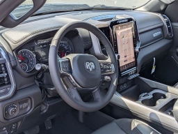 Ram 1500 Laramie 4x4 Crew Cab 5'7" Box 2026