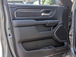 Ram 1500 Laramie 4x4 Crew Cab 5'7" Box 2026