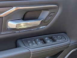 Ram 1500 Laramie 4x4 Crew Cab 5'7" Box 2026