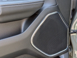 Ram 1500 Laramie 4x4 Crew Cab 5'7" Box 2026