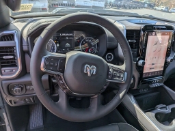 Ram 1500 Laramie 4x4 Crew Cab 5'7" Box 2026