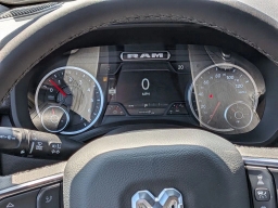 Ram 1500 Laramie 4x4 Crew Cab 5'7" Box 2026