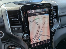 Ram 1500 Laramie 4x4 Crew Cab 5'7" Box 2026