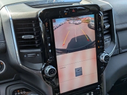 Ram 1500 Laramie 4x4 Crew Cab 5'7" Box 2026