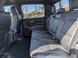 Ram 1500 Laramie 4x4 Crew Cab 5'7" Box 2026