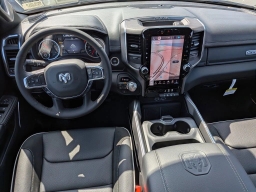 Ram 1500 Laramie 4x4 Crew Cab 5'7" Box 2026