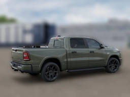 Ram 1500 Laramie 4x4 Crew Cab 5'7" Box 2026