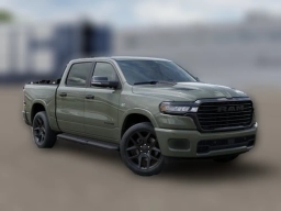 Ram 1500 Laramie 4x4 Crew Cab 5'7" Box 2026