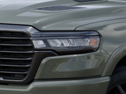 Ram 1500 Laramie 4x4 Crew Cab 5'7" Box 2026