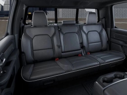 Ram 1500 Laramie 4x4 Crew Cab 5'7" Box 2026