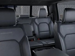 Ram 1500 Laramie 4x4 Crew Cab 5'7" Box 2026